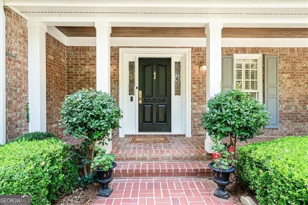 1153 Byrnwyck Way Brookhaven - Photo 47