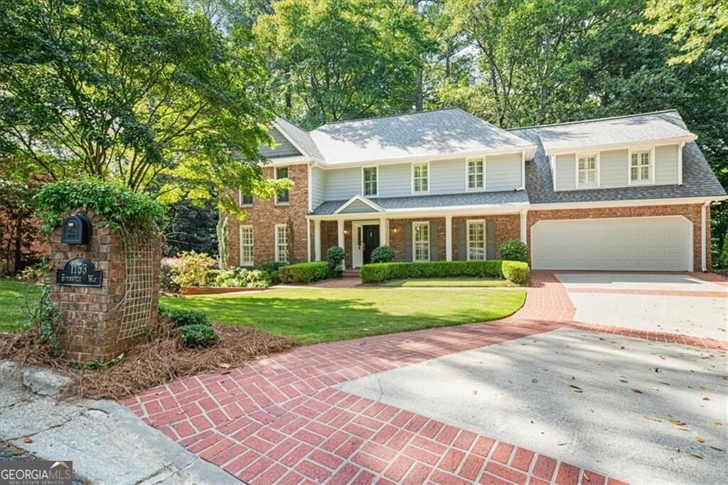 1153 Byrnwyck Way Brookhaven - Photo 48