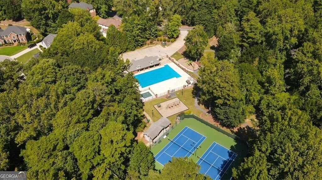 1153 Byrnwyck Way Brookhaven - Photo 50