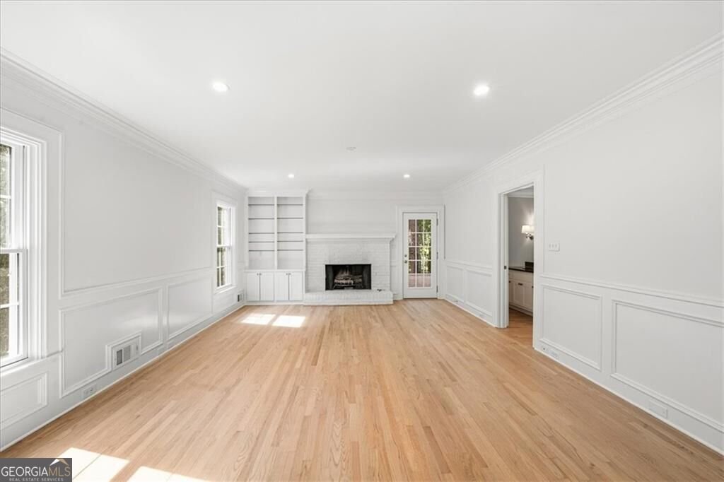 1153 Byrnwyck Way Brookhaven - Photo 6