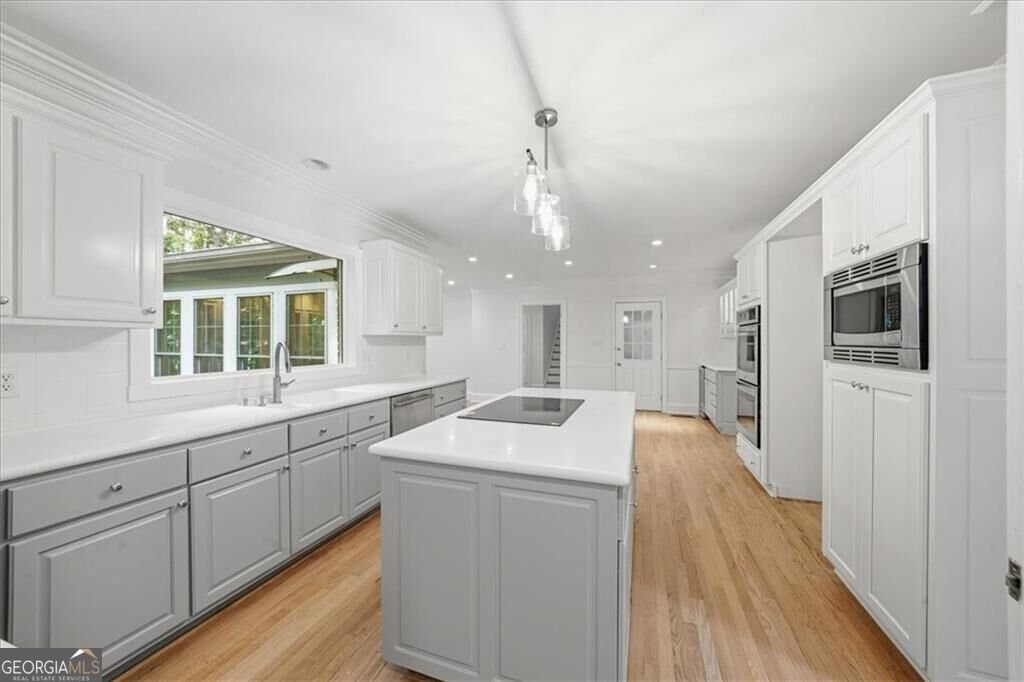 1153 Byrnwyck Way Brookhaven - Photo 9