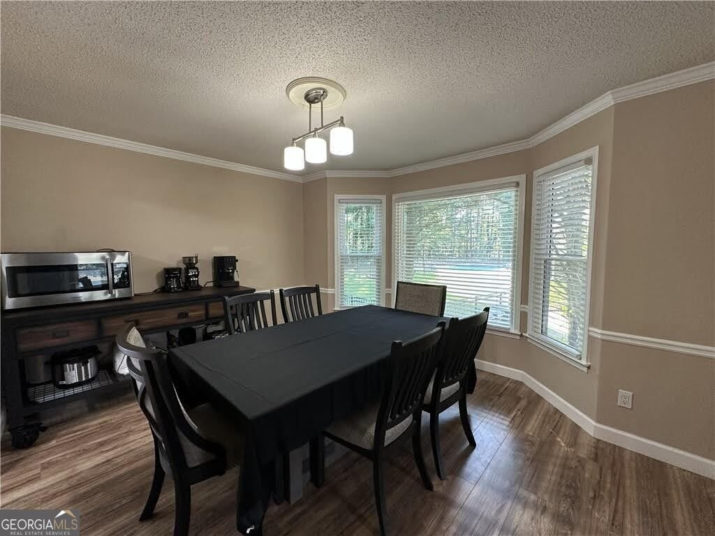 106 Courtland Circle Powder Springs - Photo 11