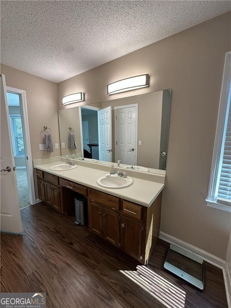 106 Courtland Circle Powder Springs - Photo 16