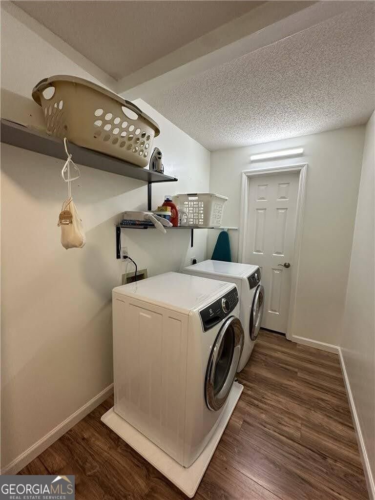 106 Courtland Circle Powder Springs - Photo 22