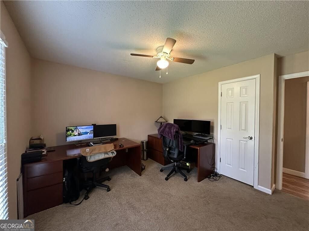 106 Courtland Circle Powder Springs - Photo 24