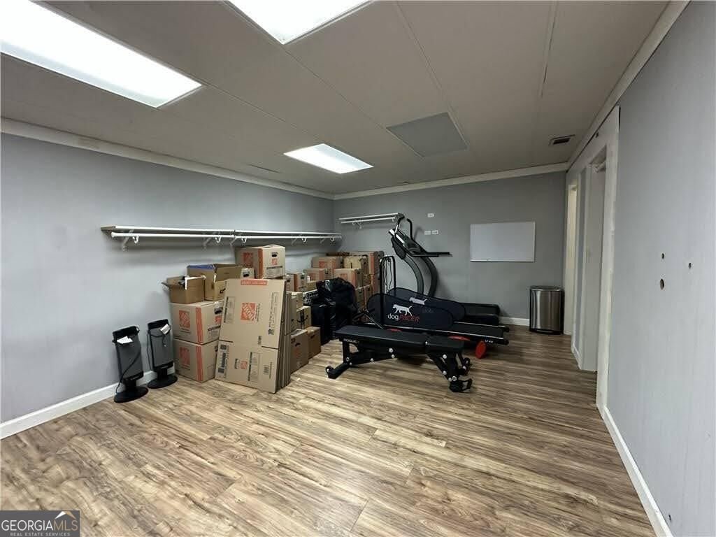 106 Courtland Circle Powder Springs - Photo 25