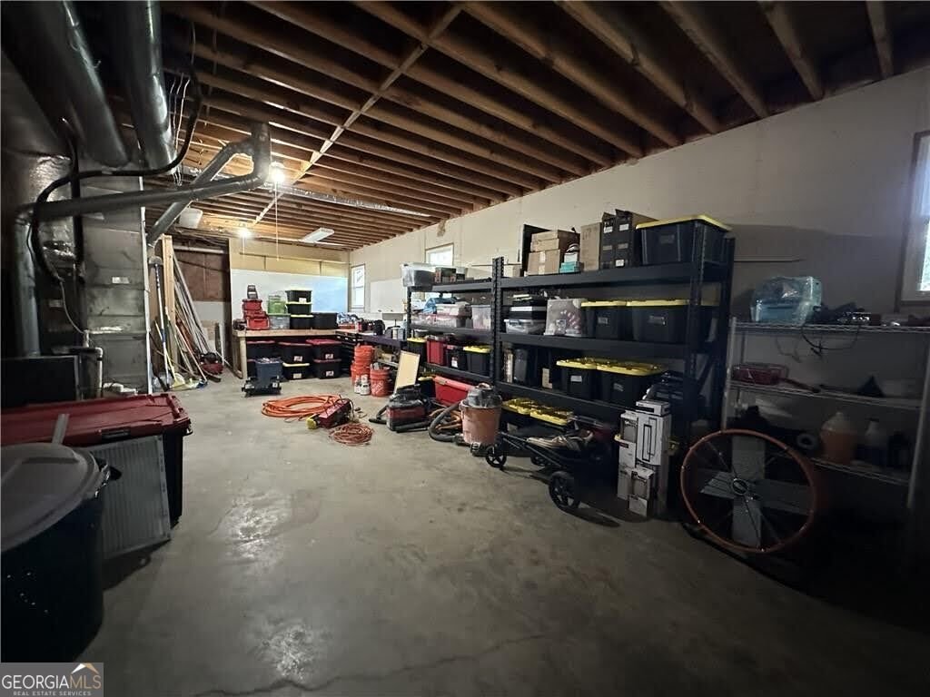 106 Courtland Circle Powder Springs - Photo 30