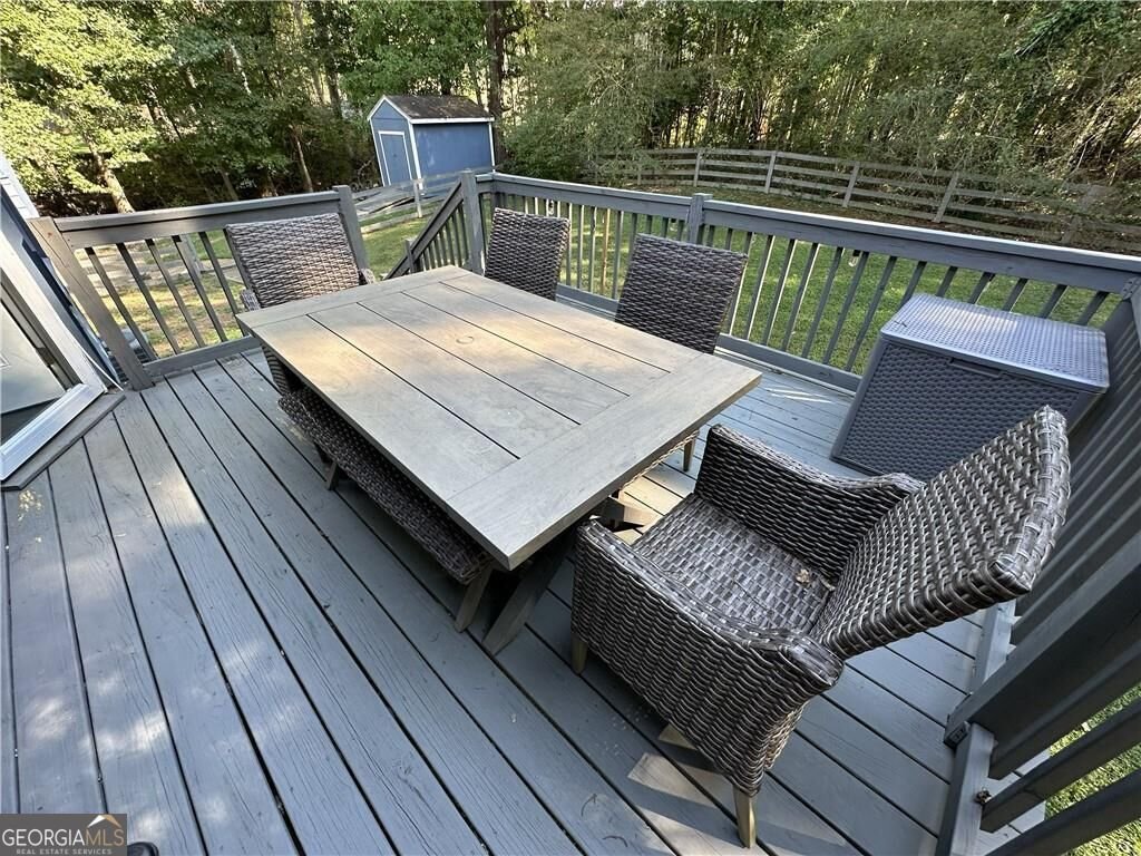 106 Courtland Circle Powder Springs - Photo 31
