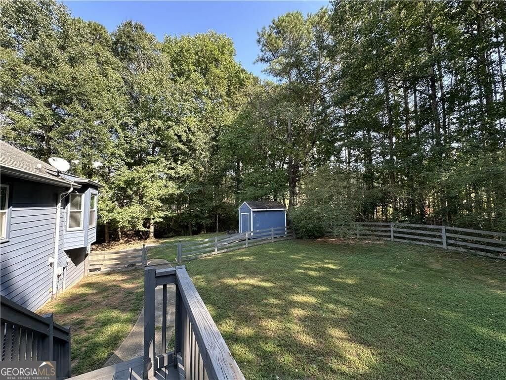 106 Courtland Circle Powder Springs - Photo 32