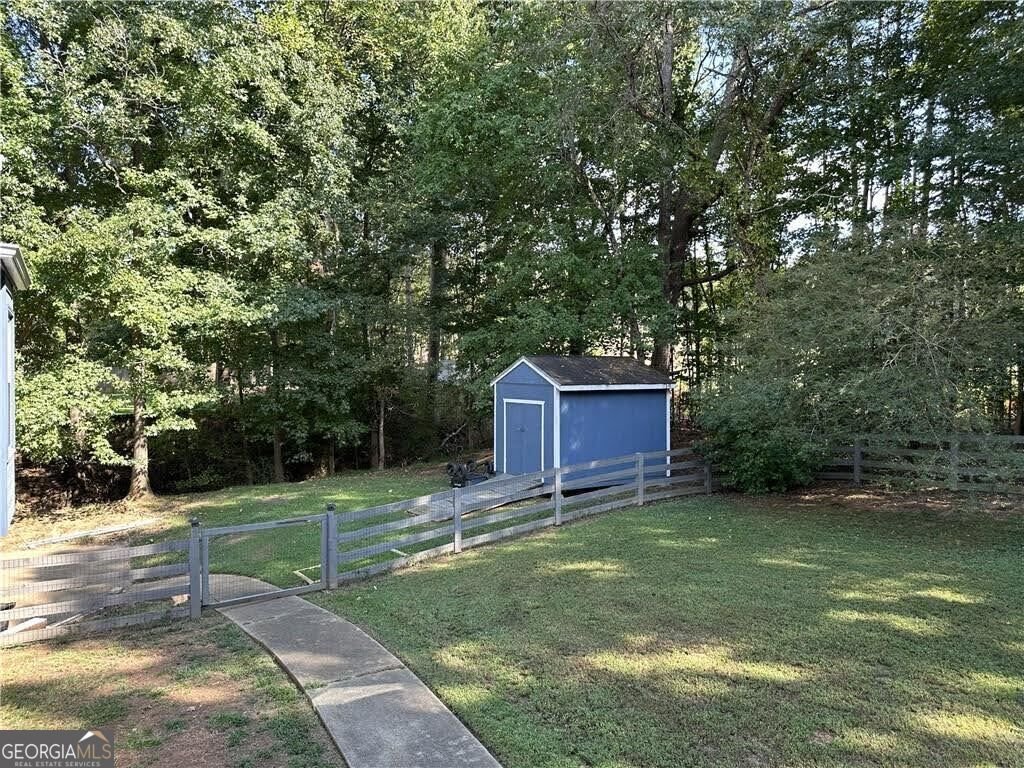 106 Courtland Circle Powder Springs - Photo 33