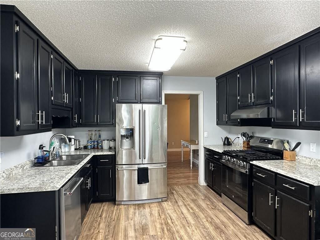 106 Courtland Circle Powder Springs - Photo 7