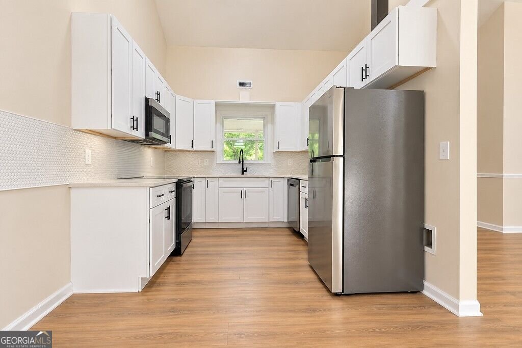 190 Mountain View Circle Covington - Photo 10