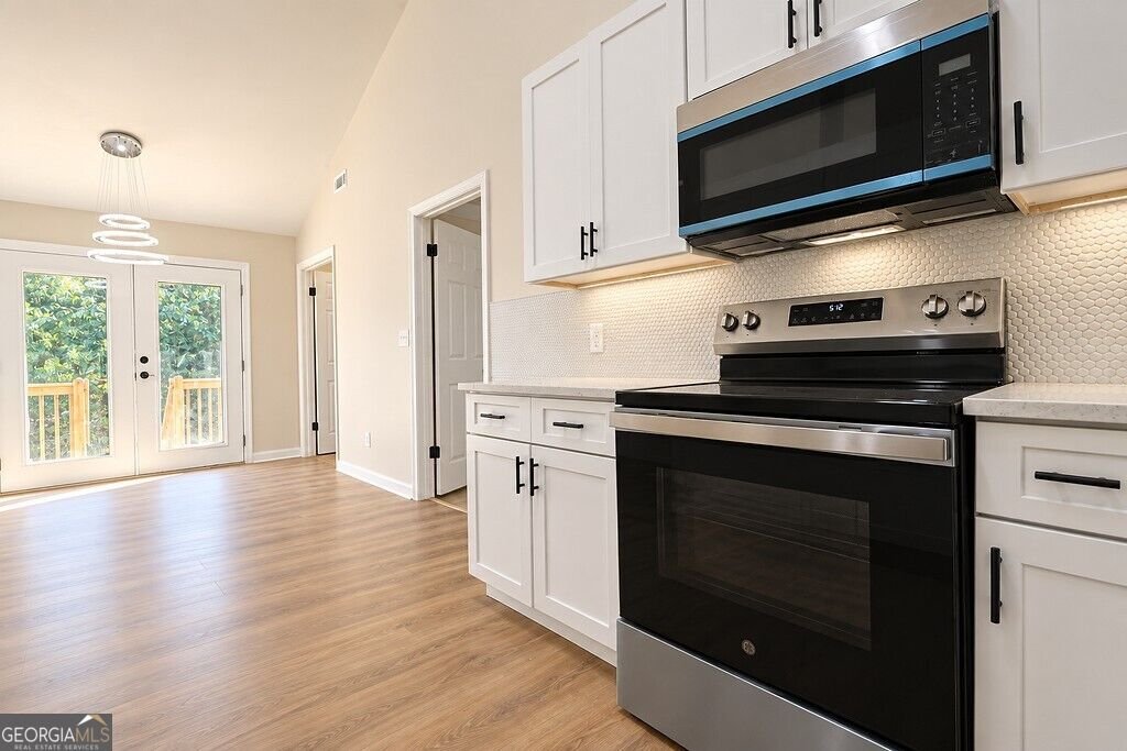 190 Mountain View Circle Covington - Photo 11