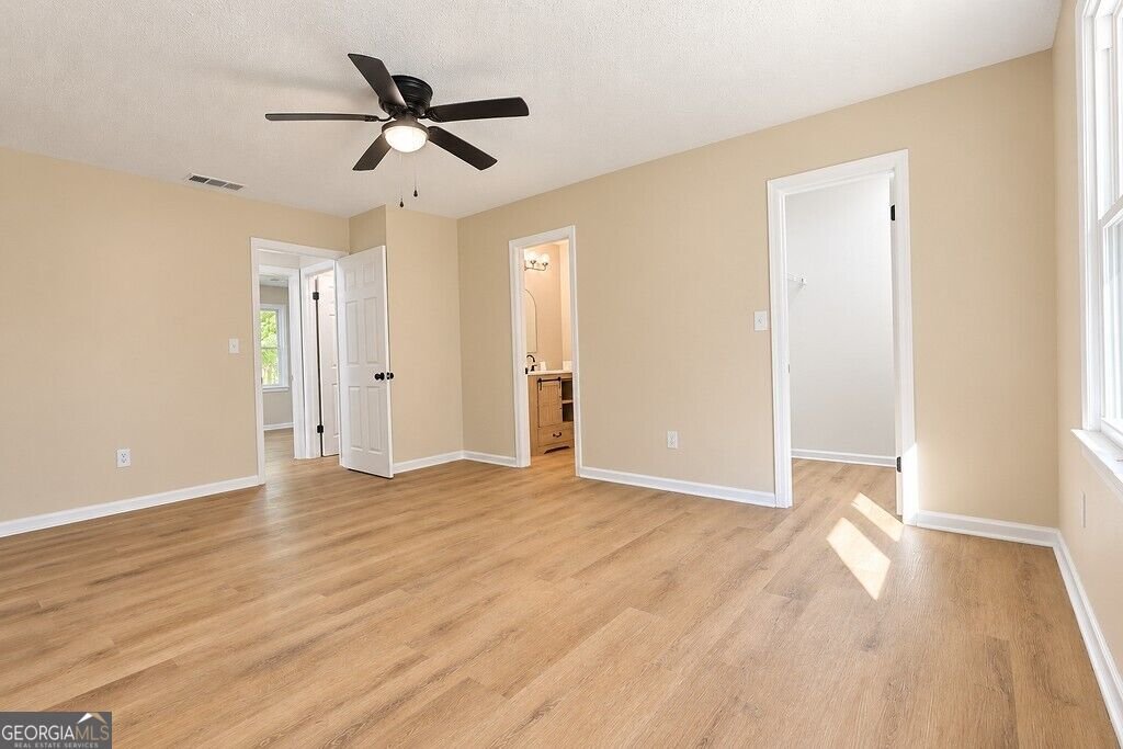 190 Mountain View Circle Covington - Photo 16