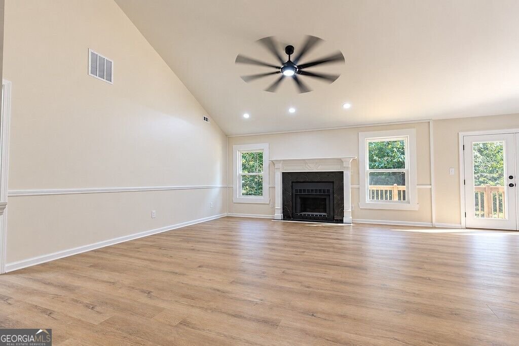 190 Mountain View Circle Covington - Photo 17