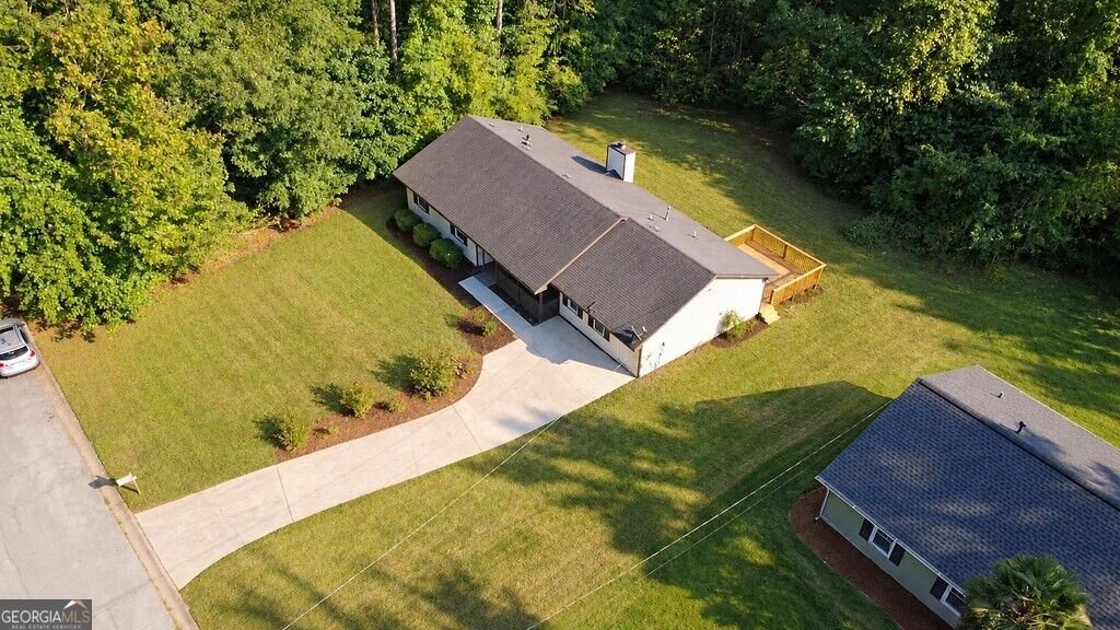 190 Mountain View Circle Covington - Photo 6