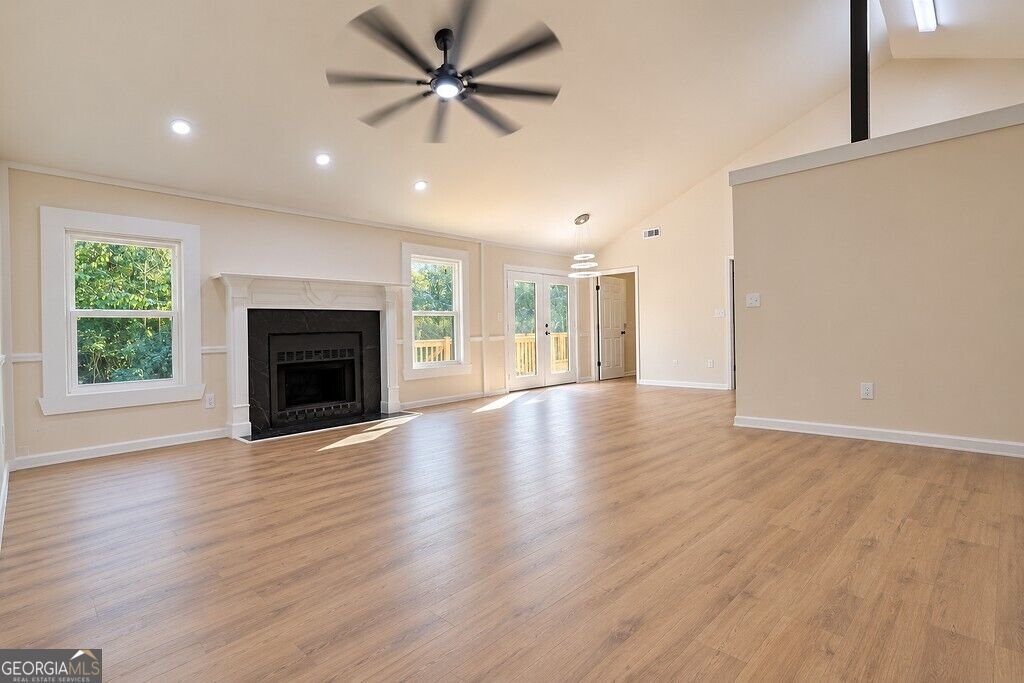 190 Mountain View Circle Covington - Photo 8