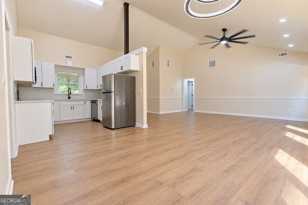 190 Mountain View Circle Covington - Photo 9