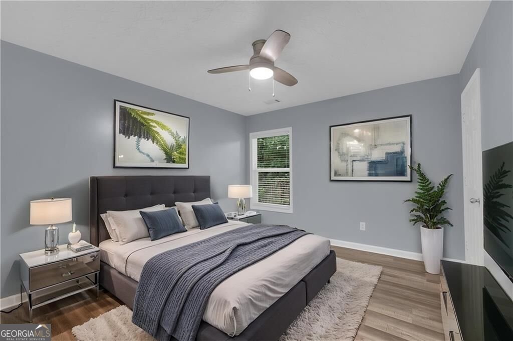 4125 Magnolia Glen Walk Norcross - Photo 11