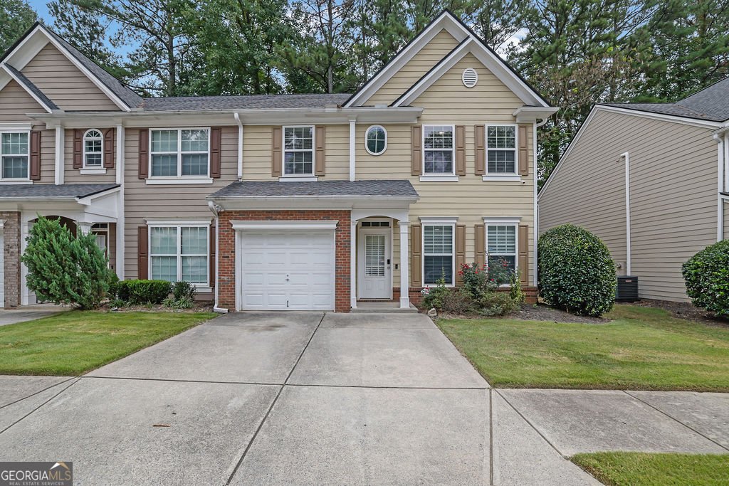 4125 Magnolia Glen Walk Norcross - Photo 21