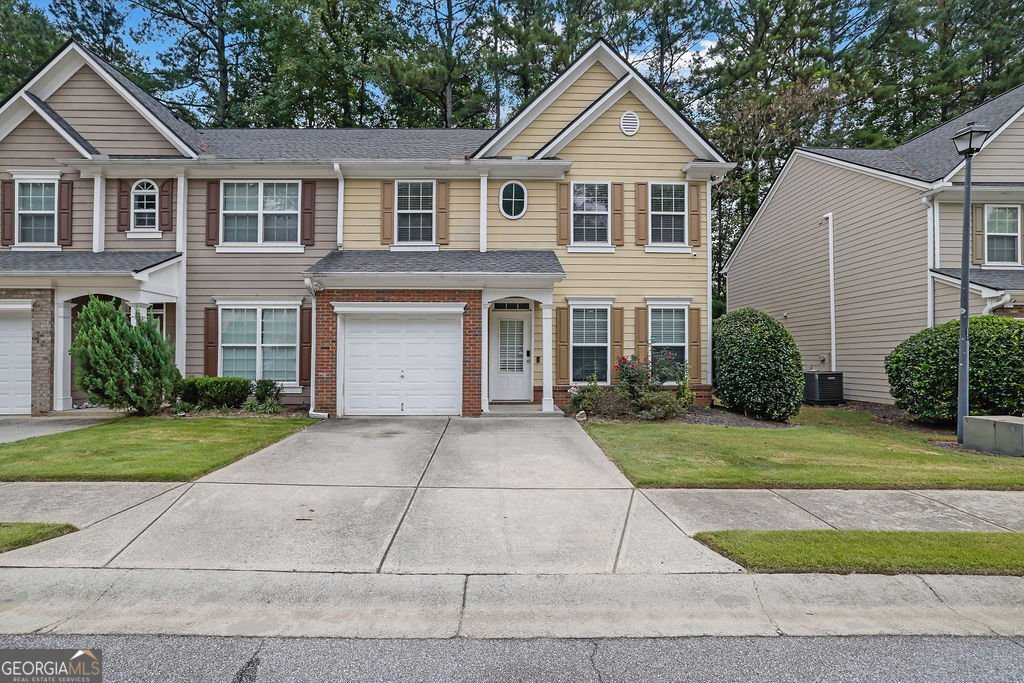 4125 Magnolia Glen Walk Norcross - Photo 22