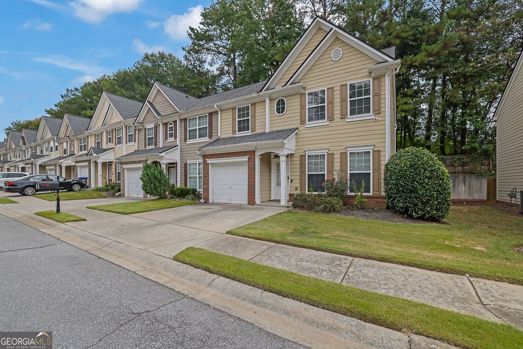 4125 Magnolia Glen Walk Norcross - Photo 23