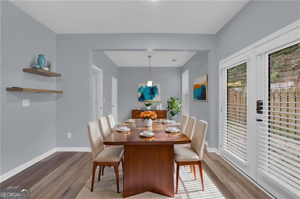 4125 Magnolia Glen Walk Norcross - Photo 6
