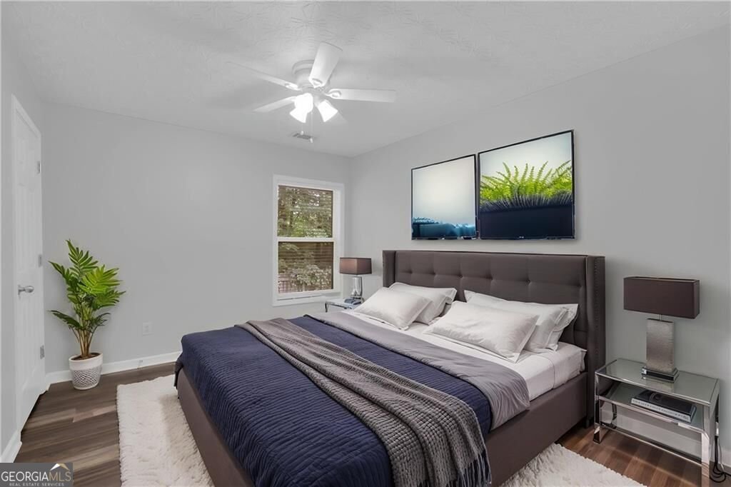 4125 Magnolia Glen Walk Norcross - Photo 8