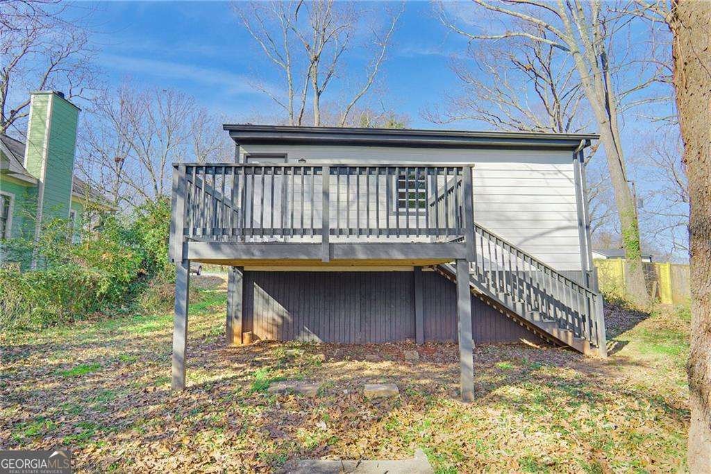 391 Bend Avenue Atlanta - Photo 13