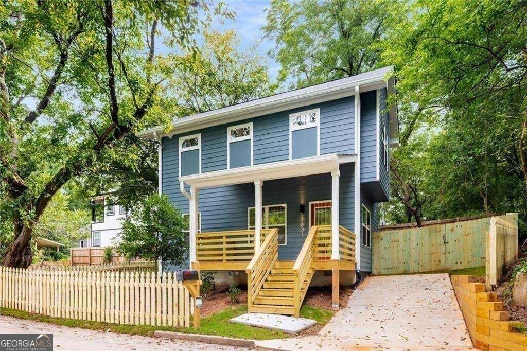 1631 Burton Street Atlanta - Photo 29