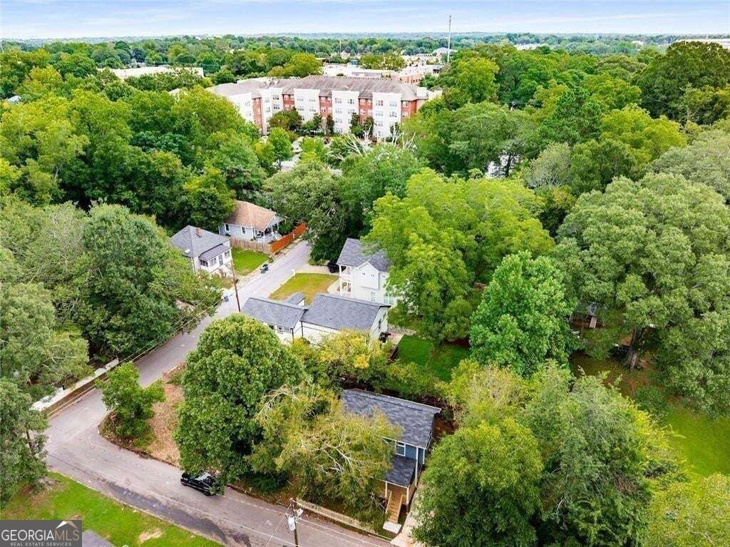 1631 Burton Street Atlanta - Photo 30