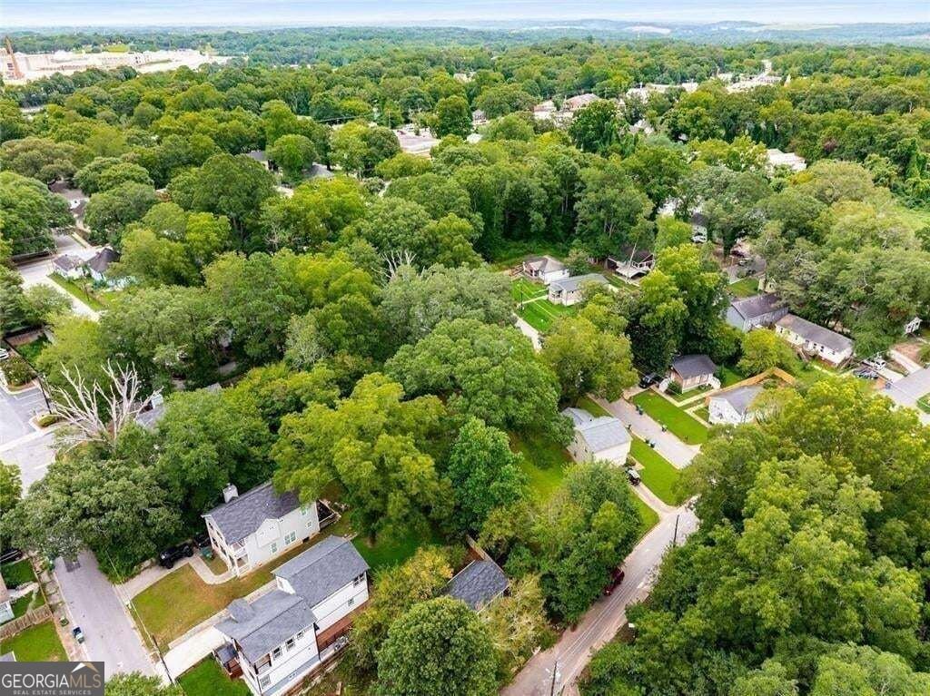 1631 Burton Street Atlanta - Photo 31