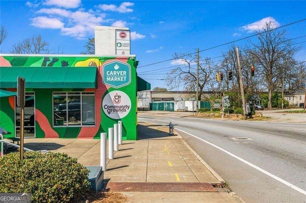 1631 Burton Street Atlanta - Photo 34