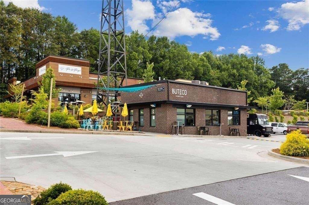 1631 Burton Street Atlanta - Photo 35