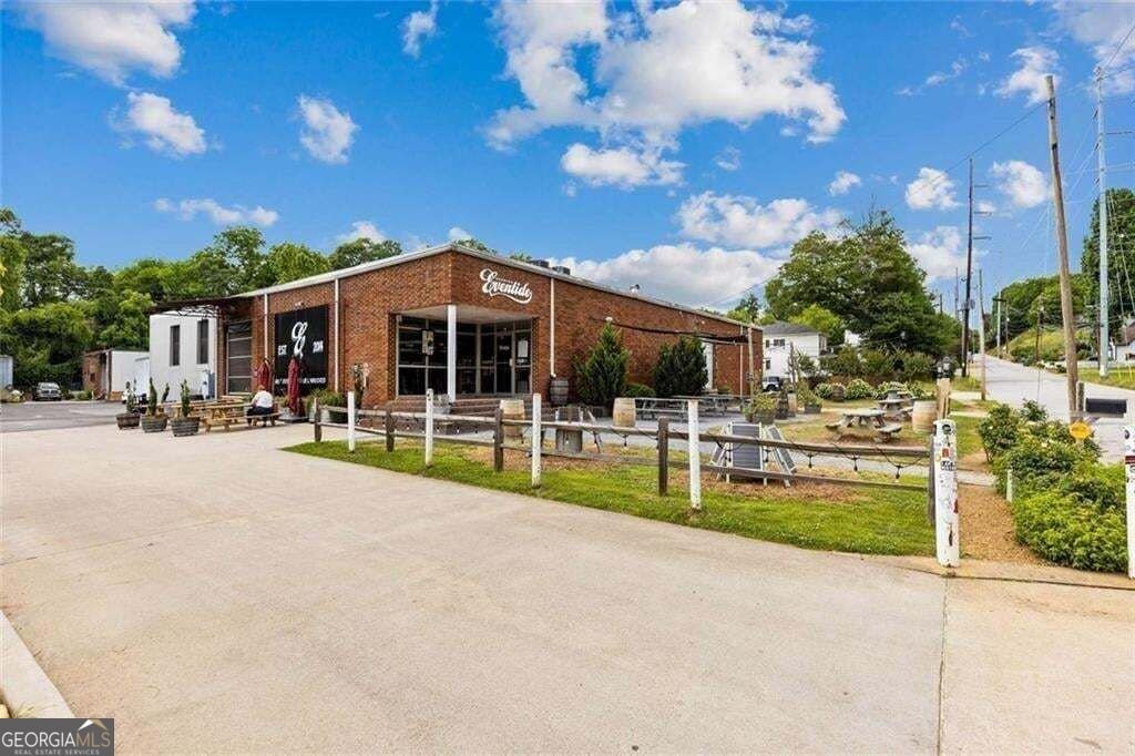 1631 Burton Street Atlanta - Photo 40