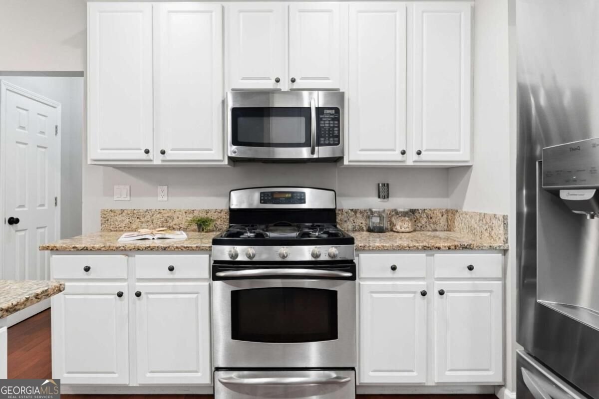 575 Kingsport Drive Roswell - Photo 11