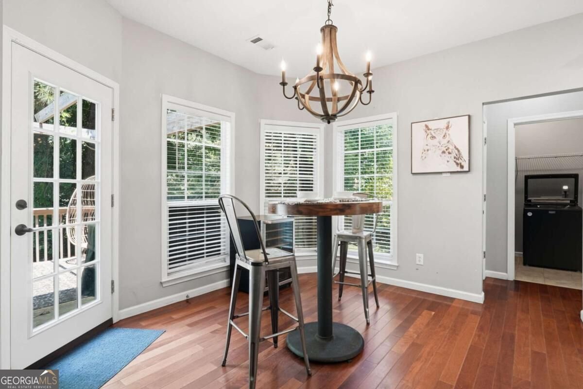 575 Kingsport Drive Roswell - Photo 12