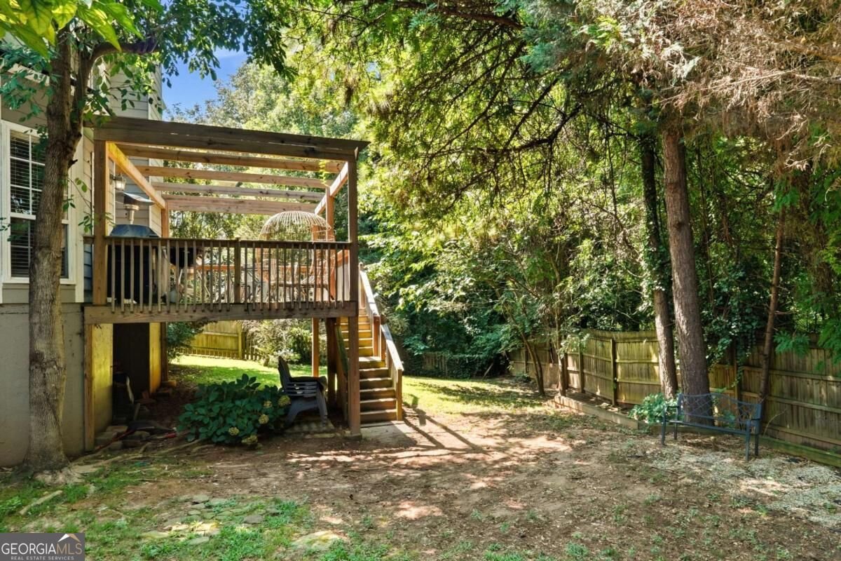 575 Kingsport Drive Roswell - Photo 36