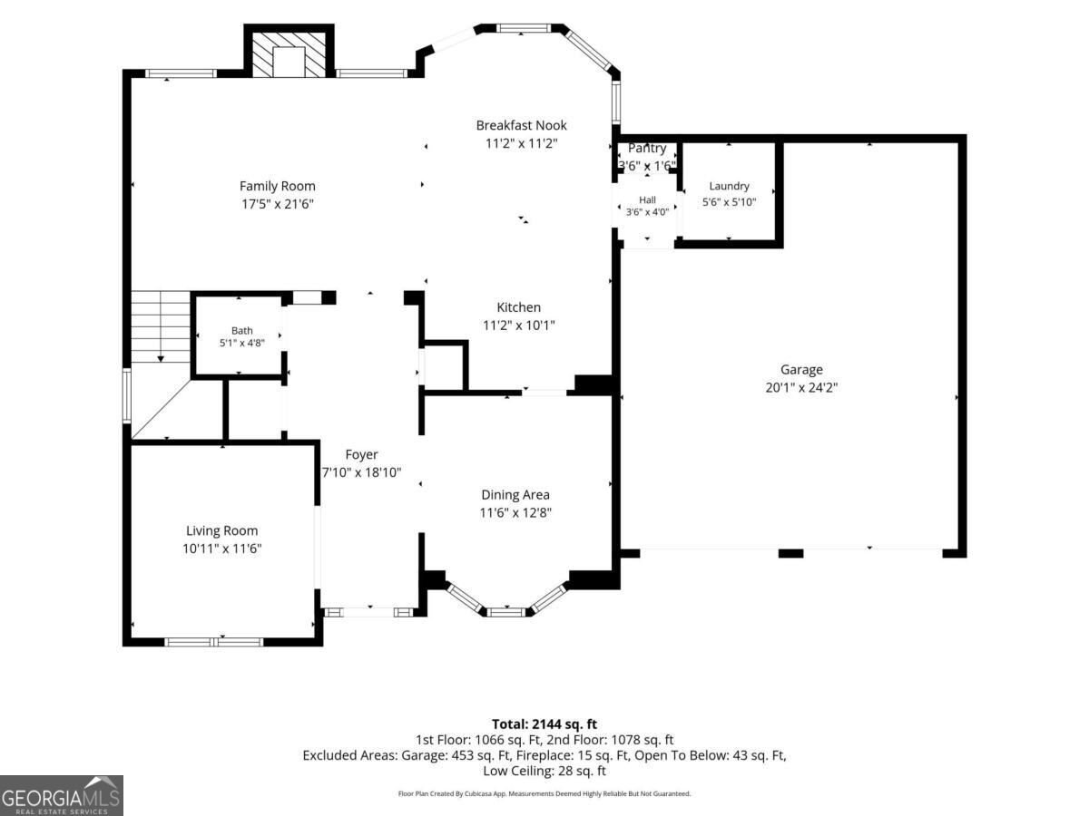 575 Kingsport Drive Roswell - Photo 39
