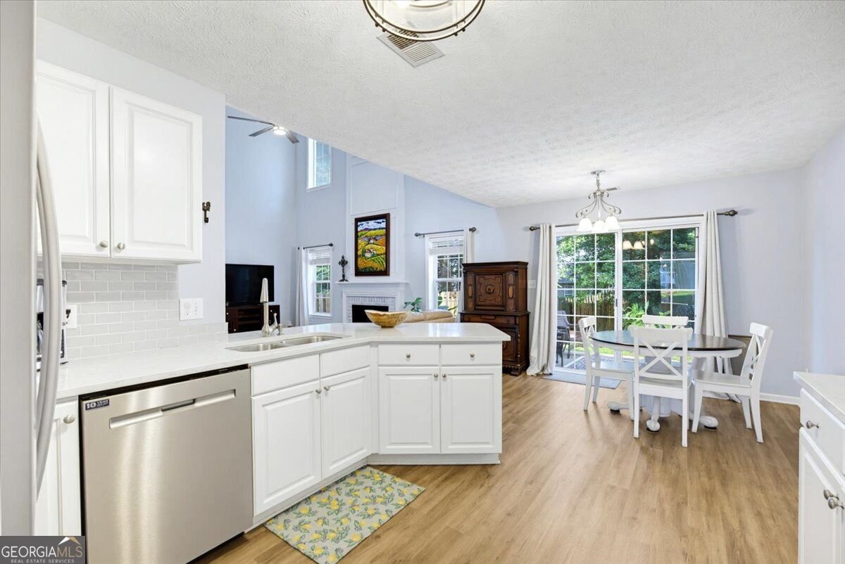 2360 Brookgreen Commons Kennesaw - Photo 10