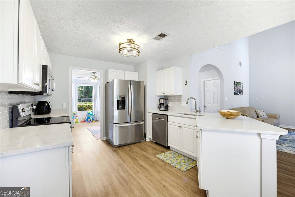 2360 Brookgreen Commons Kennesaw - Photo 11