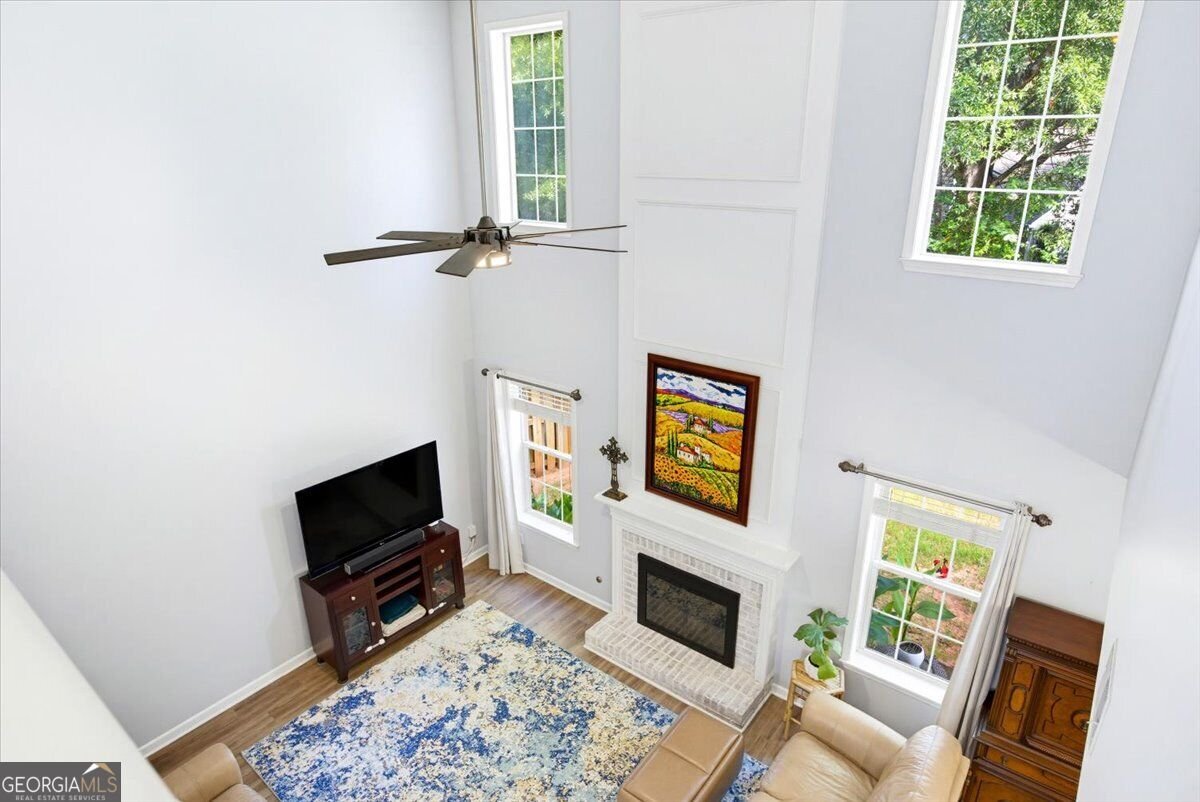 2360 Brookgreen Commons Kennesaw - Photo 16