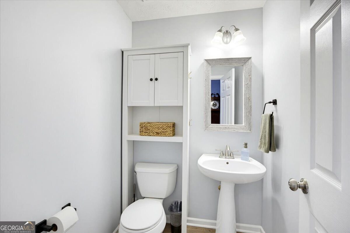 2360 Brookgreen Commons Kennesaw - Photo 28