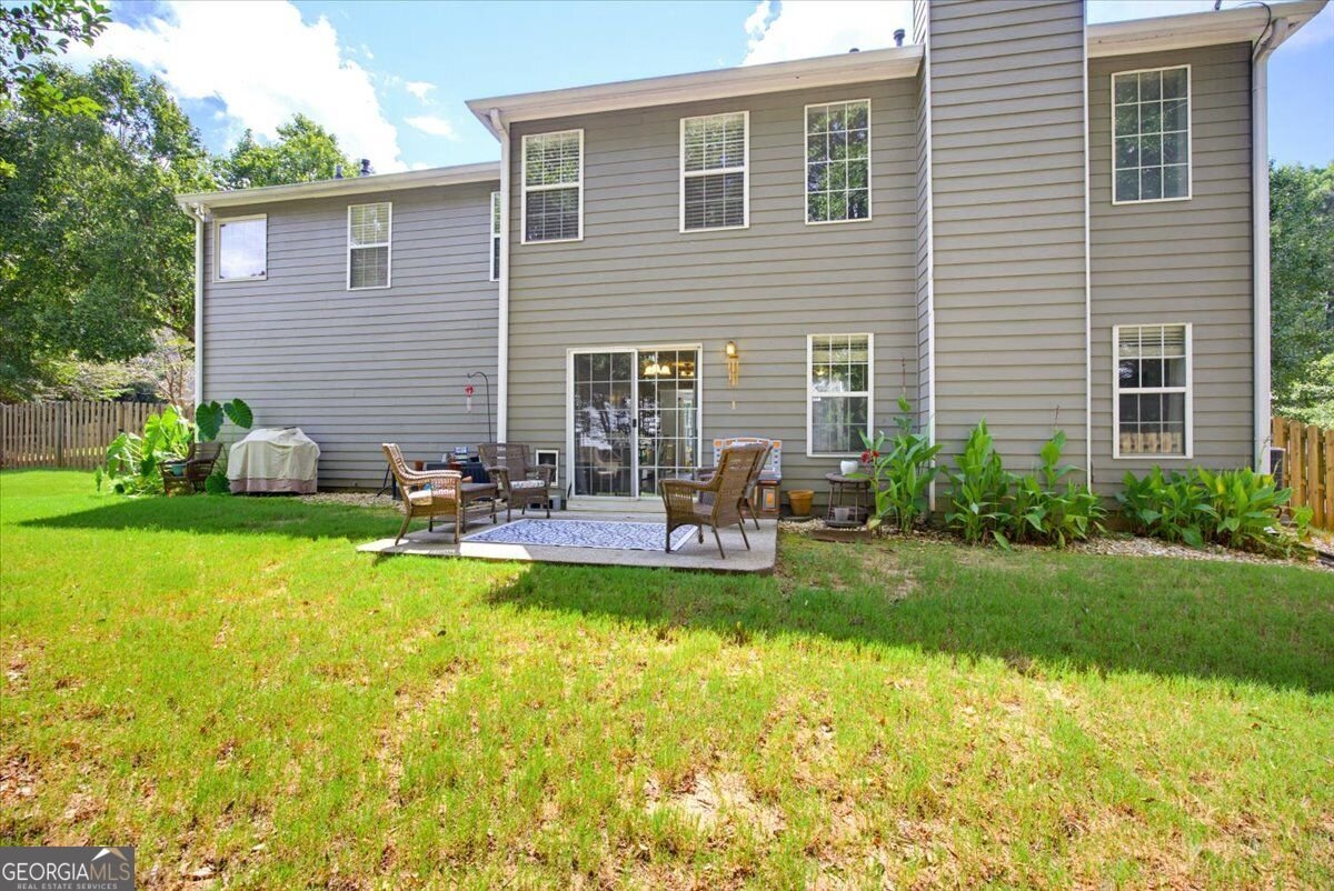 2360 Brookgreen Commons Kennesaw - Photo 31