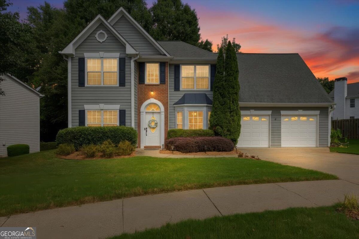 2360 Brookgreen Commons Kennesaw - Photo 33