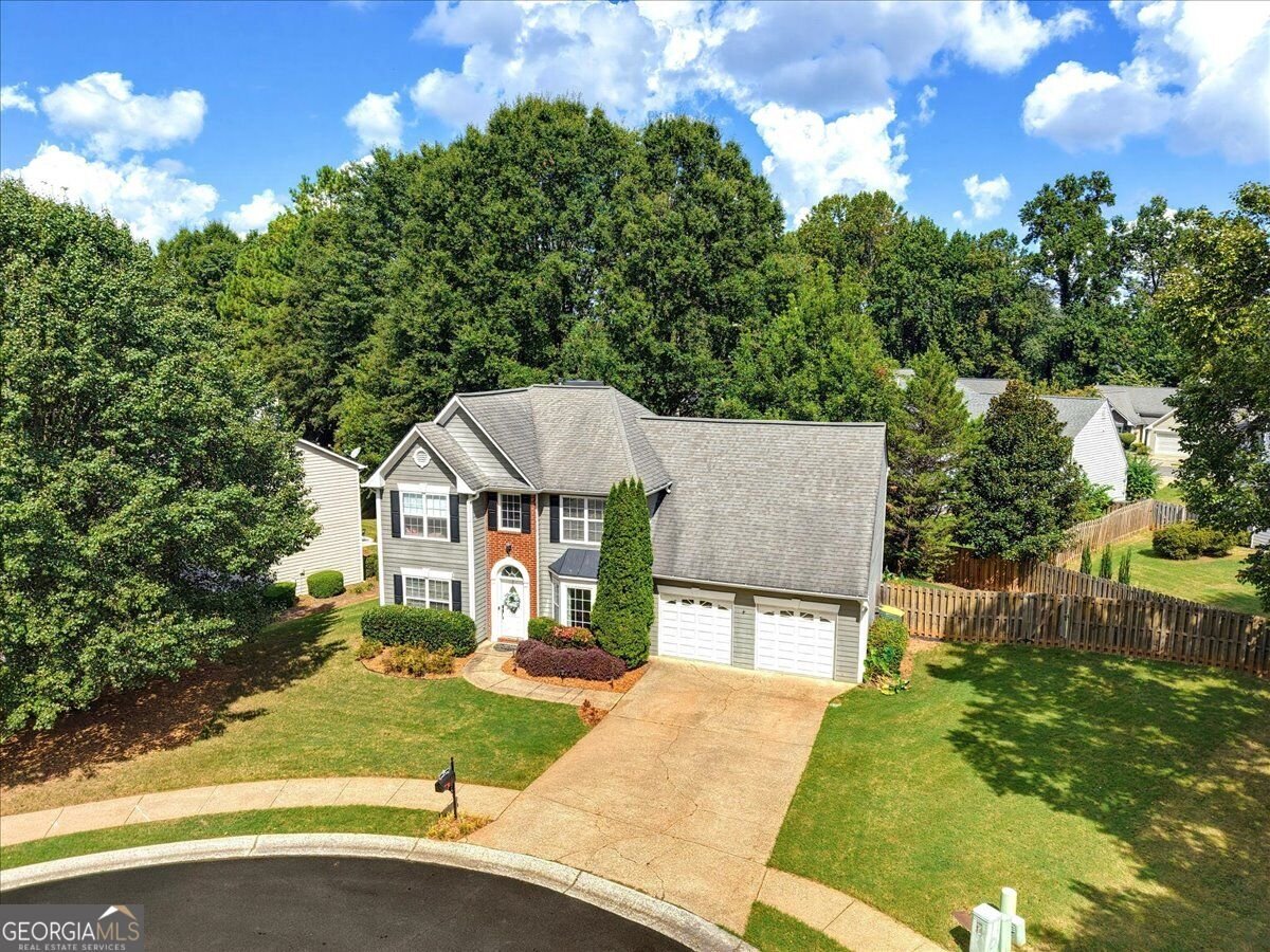 2360 Brookgreen Commons Kennesaw - Photo 34