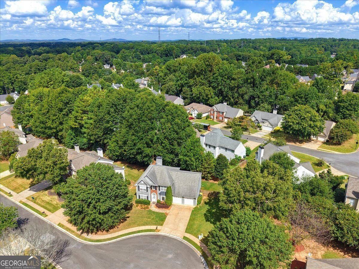 2360 Brookgreen Commons Kennesaw - Photo 35