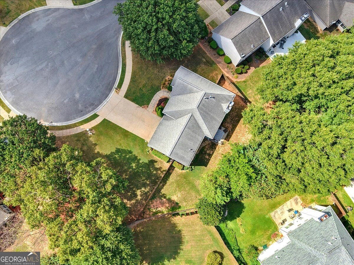 2360 Brookgreen Commons Kennesaw - Photo 36