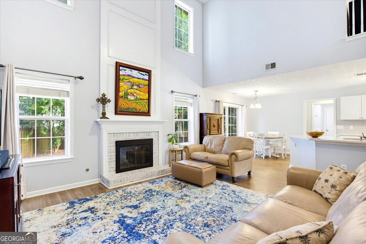 2360 Brookgreen Commons Kennesaw - Photo 6