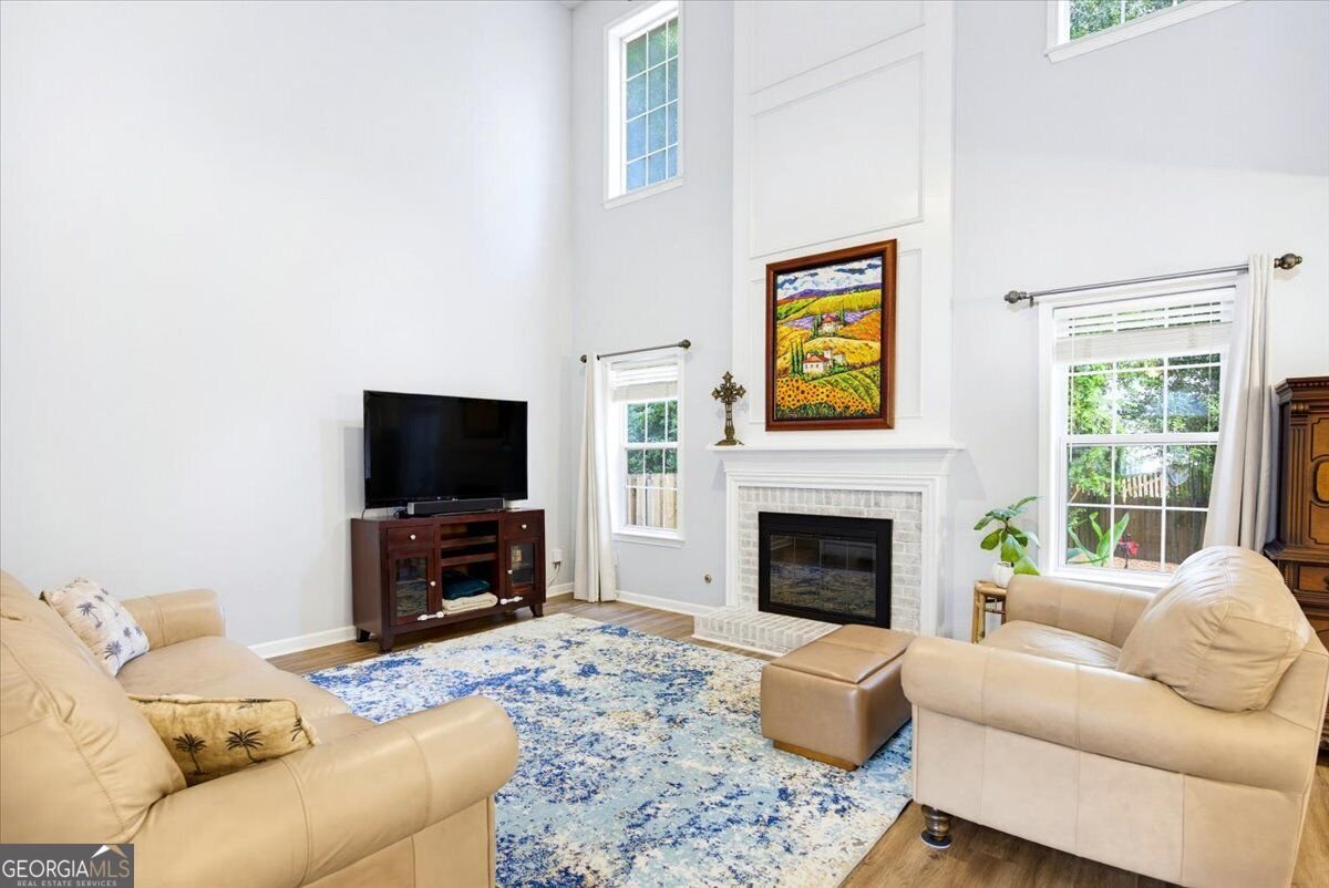 2360 Brookgreen Commons Kennesaw - Photo 7